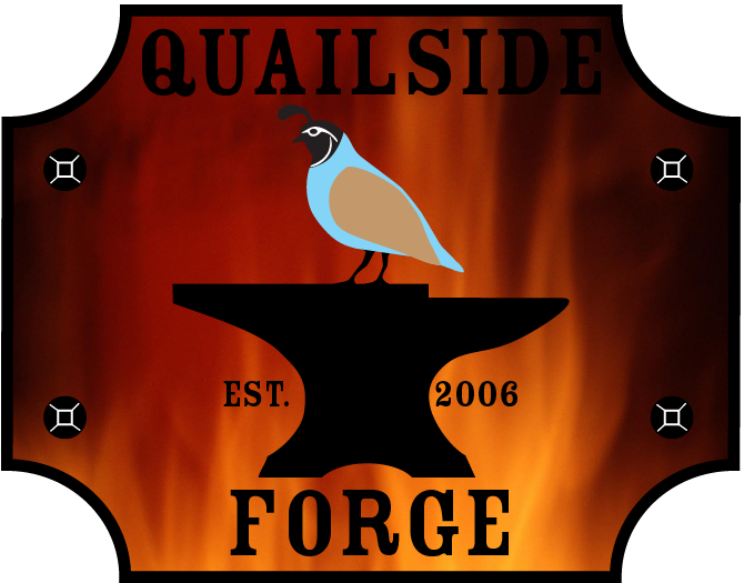 Quailside Forge